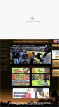 Mobile Screenshot of homes4children.org